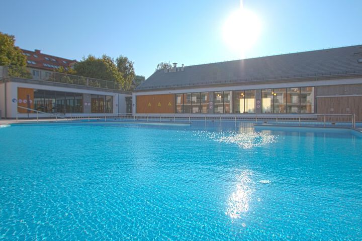 Apartamenty OnHoliday w Kołobrzegu Poleska in Kolobrzeg