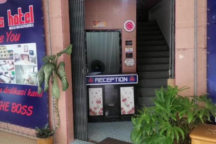 Image of Dboss Hotel