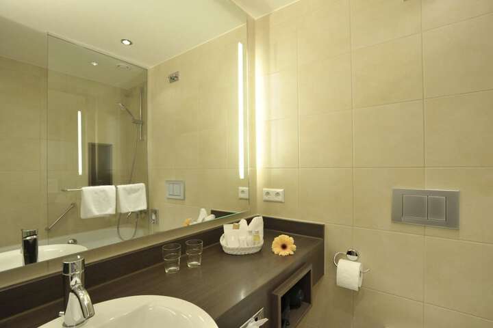 Bath Amenities