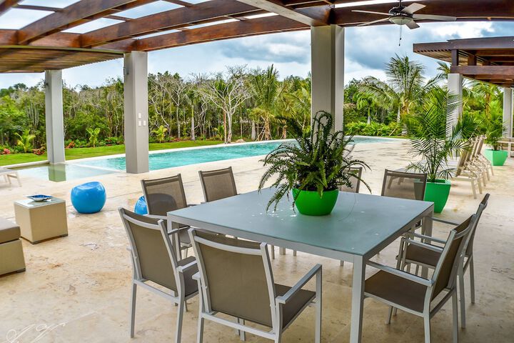 Terrace/Patio 22 of 58