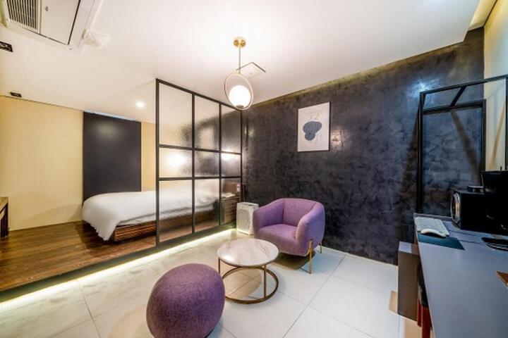 Gimhae Eobangdong 247 Hotel Stay