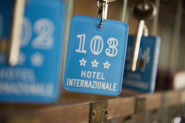 Hotel Interior 82 of 111