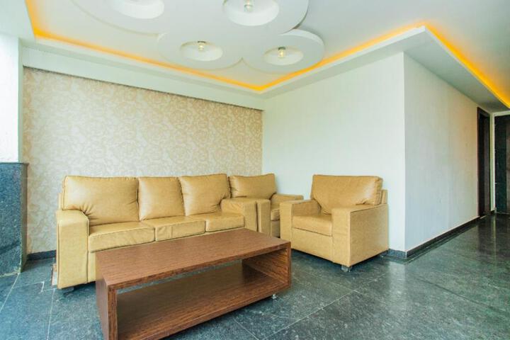 Hotel O Corner Golf View Near Embassy Golf Link Business Park