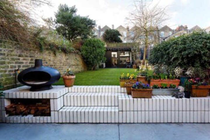 Terrace/Patio 29 of 30