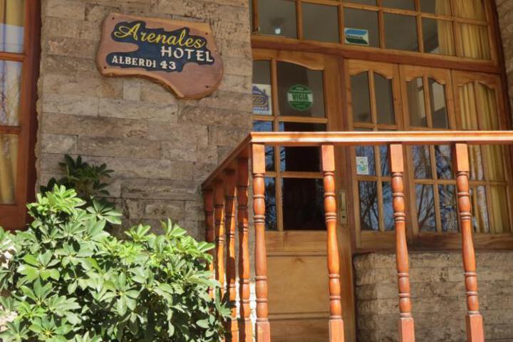 Hotel 7 of 26
