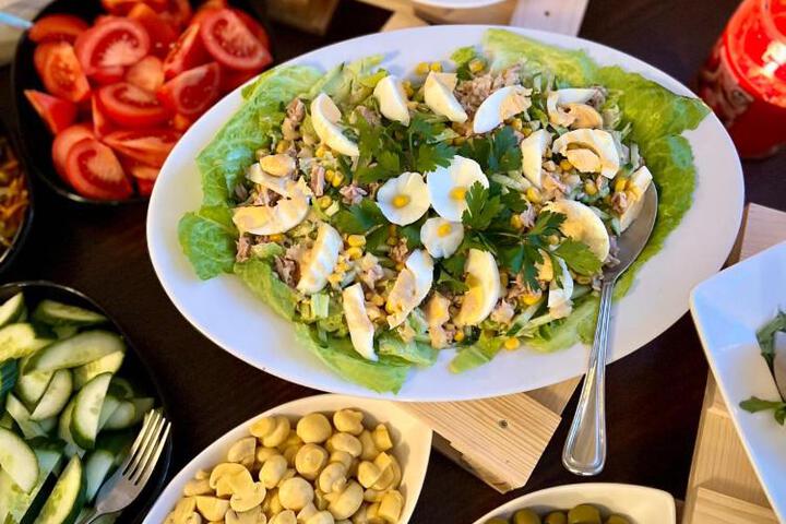 Fitness Center Photo