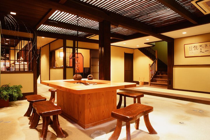 Hotel Interior 2 of 134