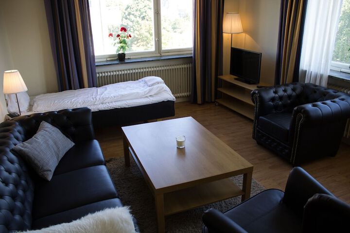 Image of Hotell Paradis