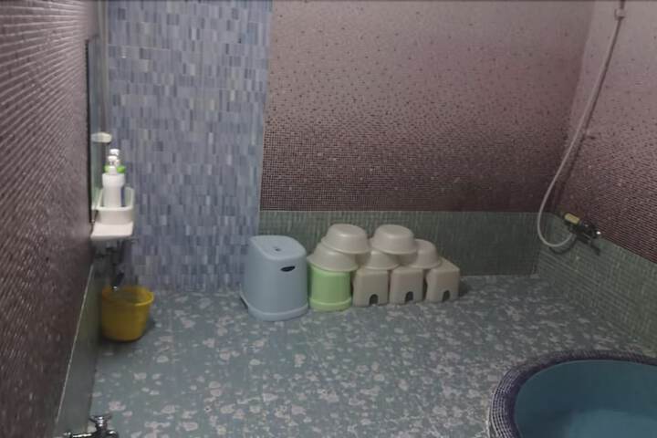 Treatment Room Pic
