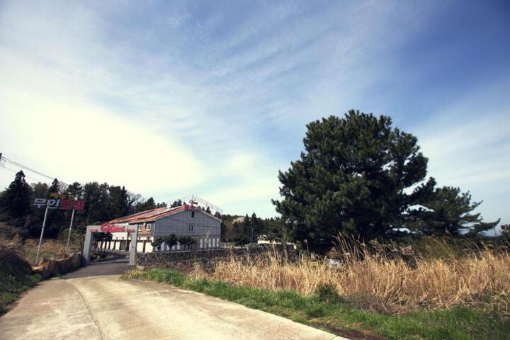 Jeju Venus Unmanned Hotel