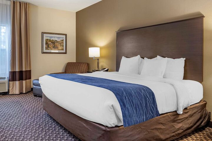 1 King Bed (9 of 16)
