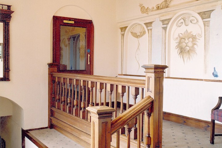 Hotel Interior 67 of 101