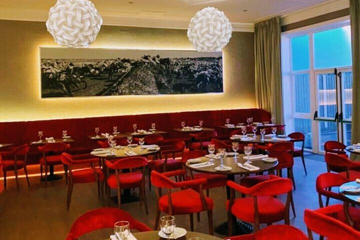 Dining Photos