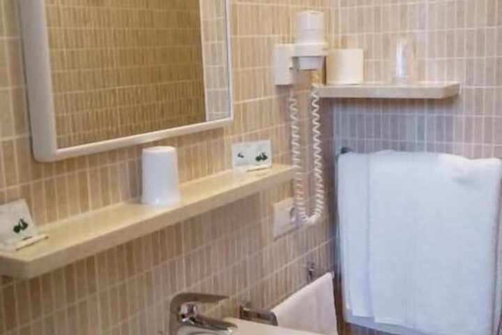 Bath Amenities