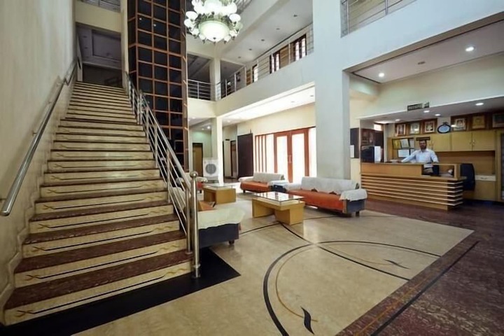 Hotel Interior 3 of 18