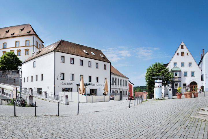 Hotelgasthof Bayerischer Hof