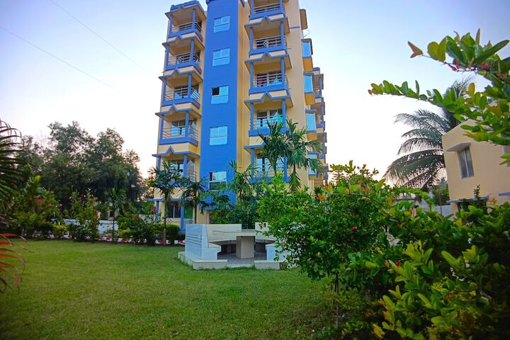 Hotel Exterior 58 of 58