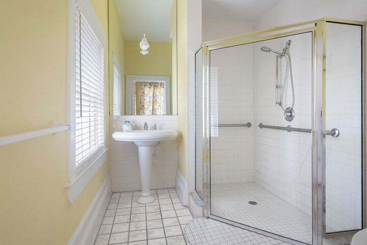Bath Amenities