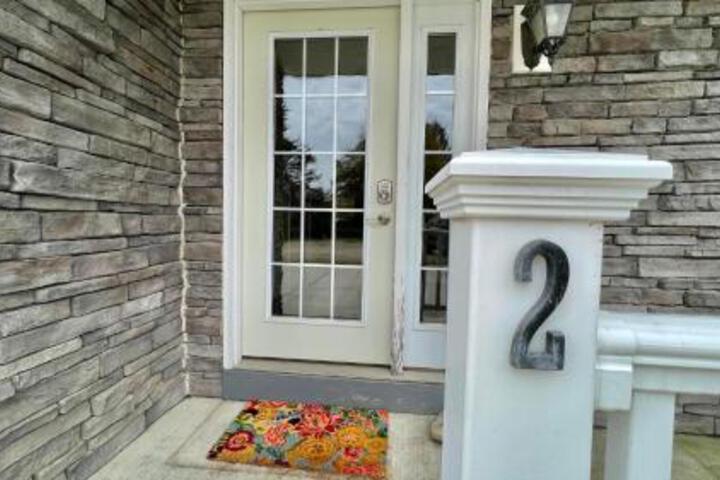 Grey Stone 2 in Ellicottville, NY