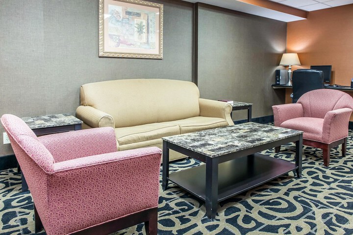 Hotel Interior 3 of 23