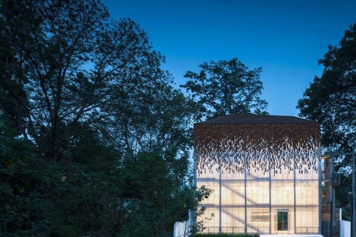 Little Shelter Hotel Chiangmai