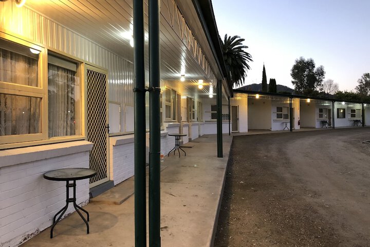 Hotel 9 of 20
