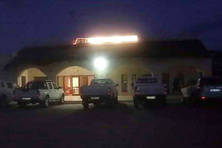 Fitness Facility Photos