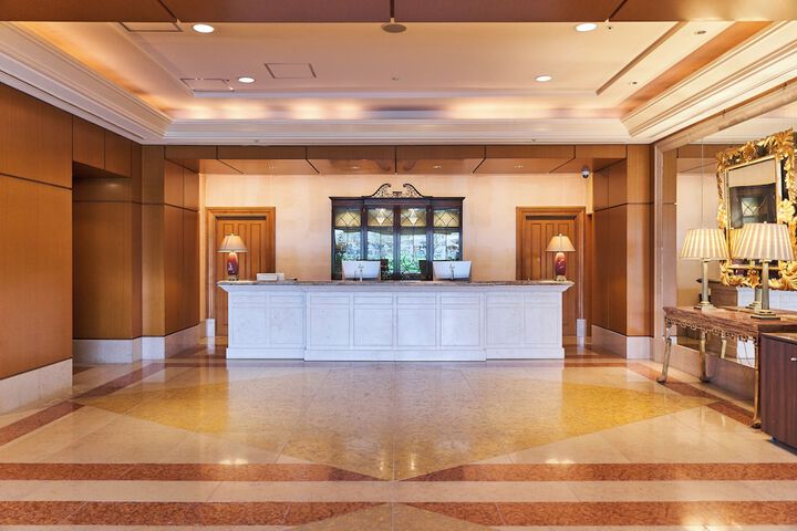 Hotel Interior 3 of 95