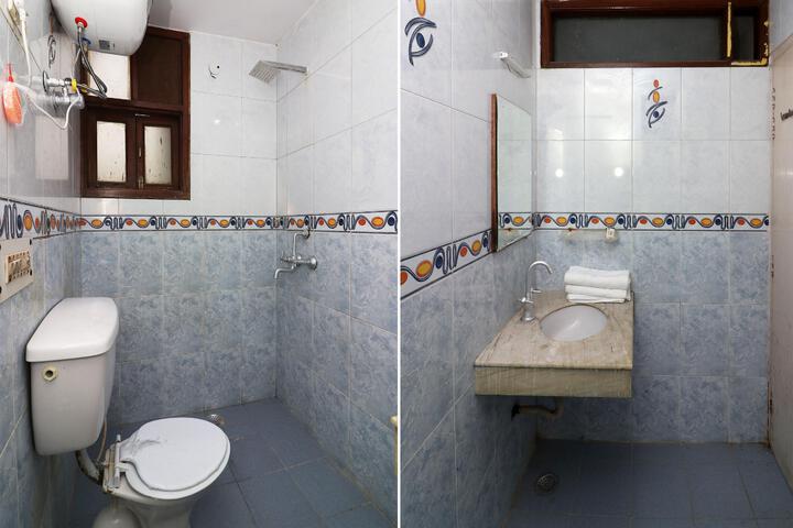 Hotel O Keyz Inn