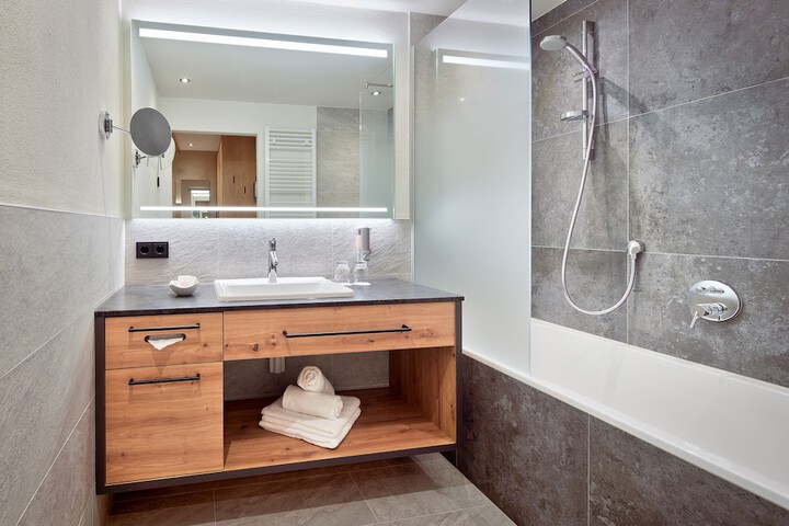 Bath Amenities