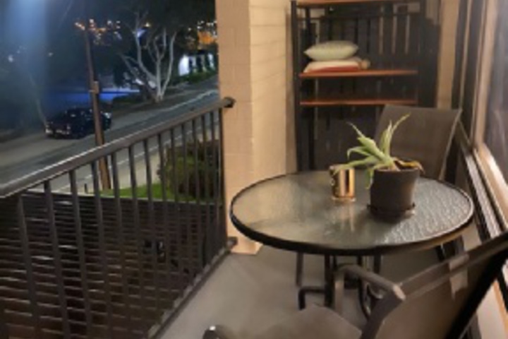 Terrace/Patio 35 of 204