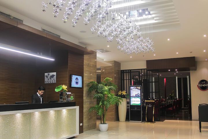 Hotel Interior 2 of 32
