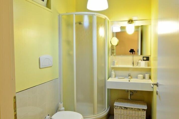 Bath Interior