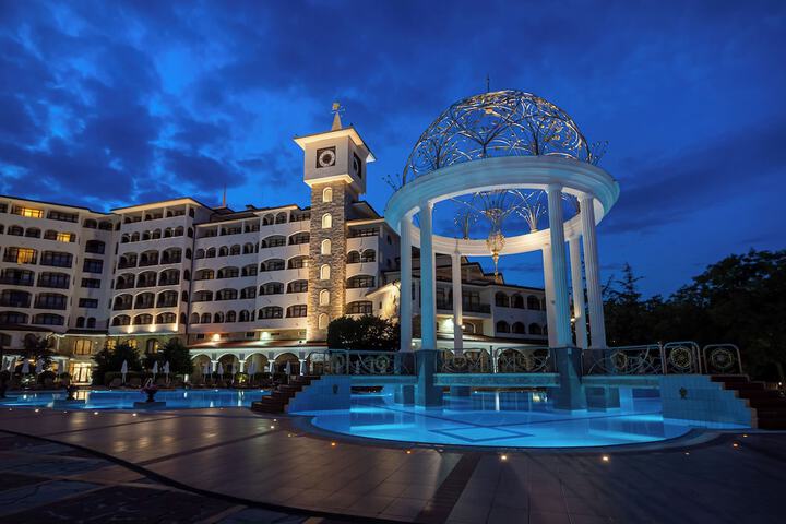 Hotel 147 of 173