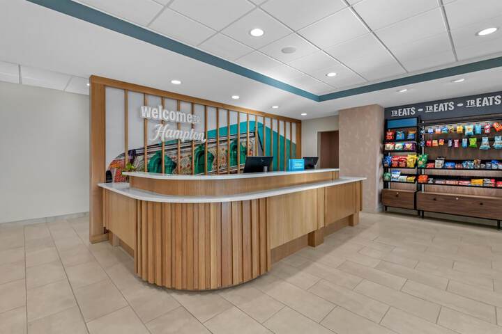 Hotel Interior 5 of 39