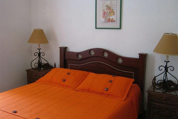 Casona La Merced