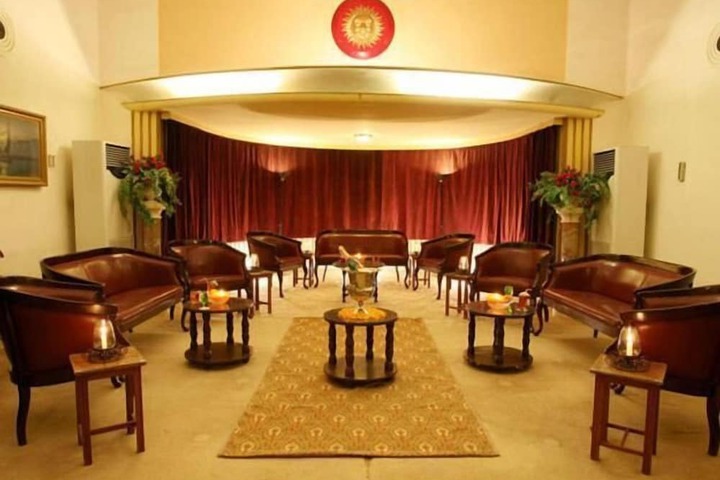 Hotel Interior 2 of 20