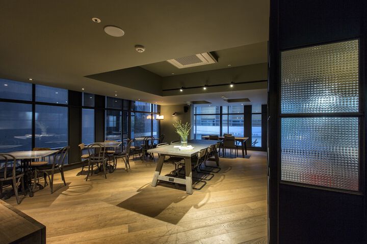 Dining Photos