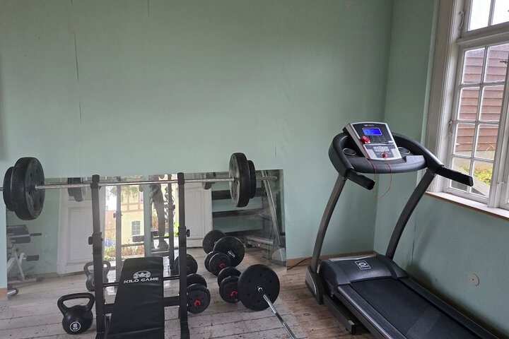 Health and Fitness 11 of 21