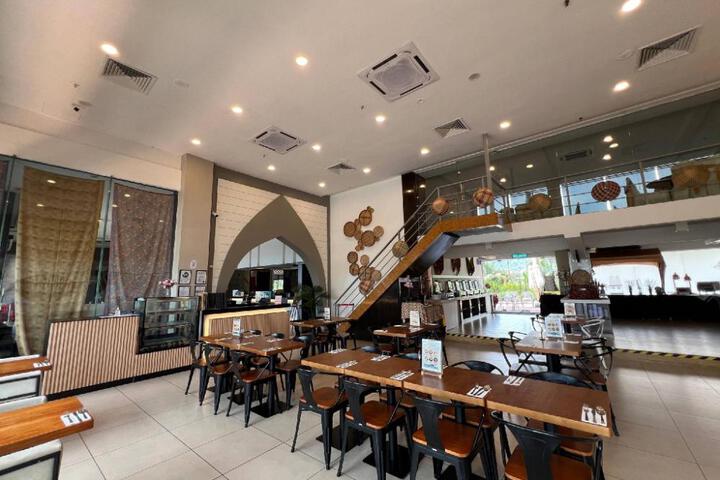 Fitness Facility Photos