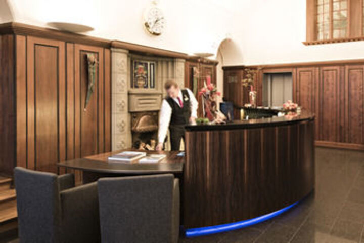 Hotel Interior 79 of 93