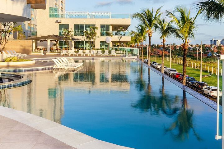 Park GAV Resorts in Salinópolis
