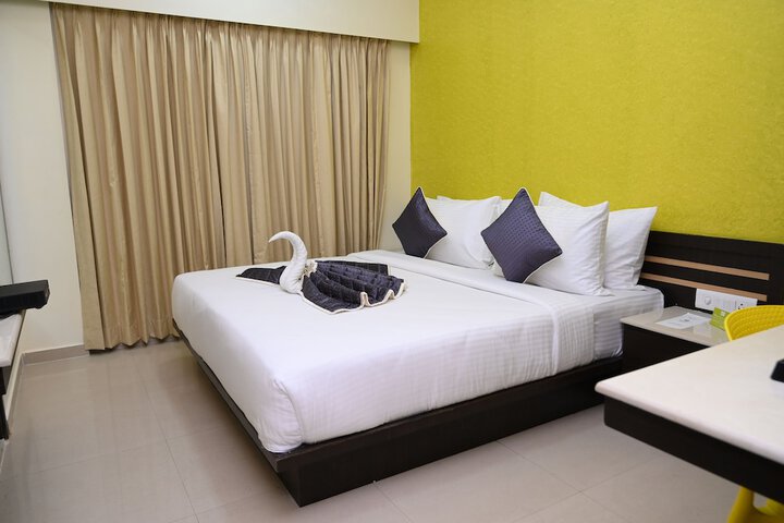 Room 7 of 23
