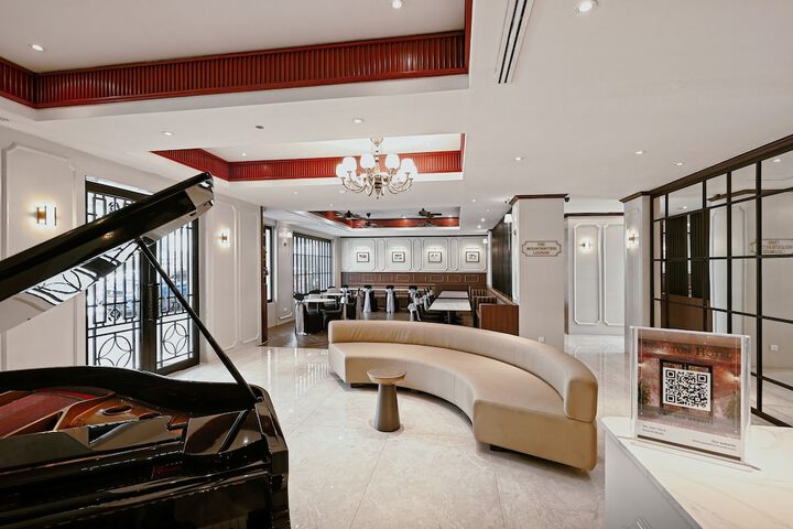 Hotel Interior 7 of 56
