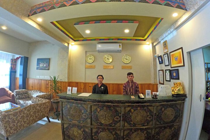 Hotel Interior 5 of 57