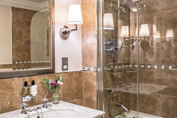 Bath Photo