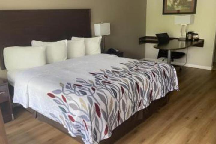 Image of Days Inn Clearfield