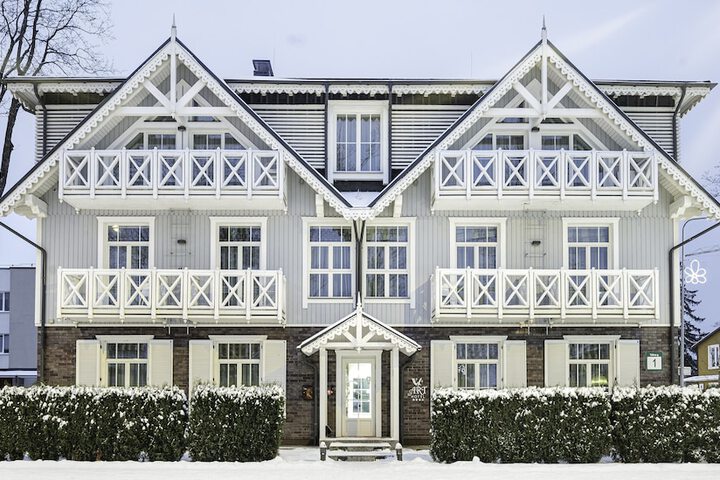 Photo of Art Hotel