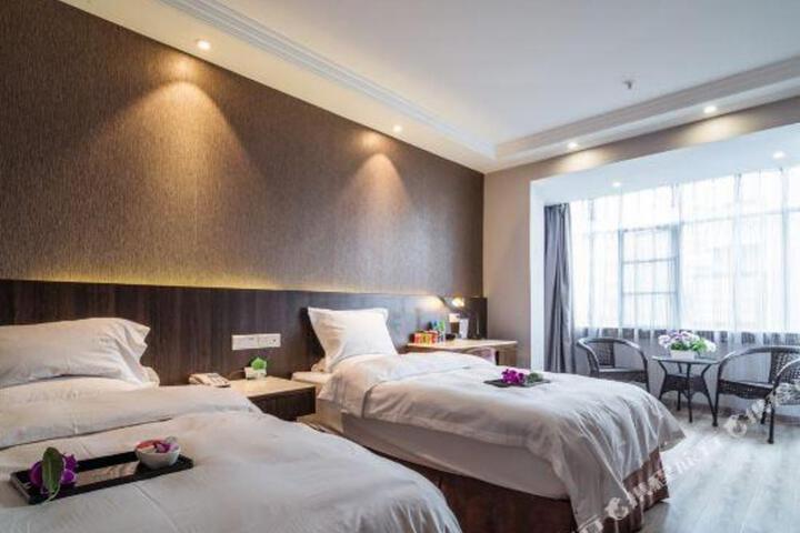 Dong Shan Hotel