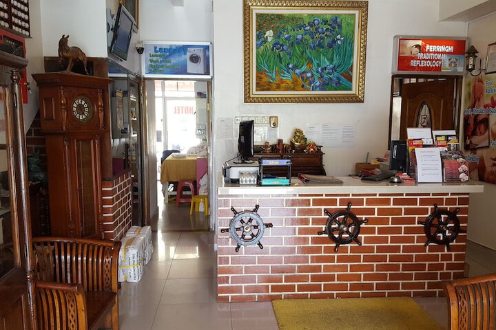 Image of Ferringhi Heritage Budget Hotel